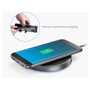 Anker Power Touch 10 Wireless Charging Pad Black - A2512H11