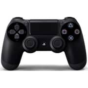 PS4 Dualshock 4 Star Wars Controller Darth Vader Edition