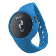 IHealth AM3 Wireless Activity & Sleep Tracker Blue/Black