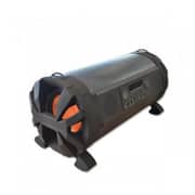 Merlin Beat Master Portable Wireless Speaker Black 64153