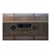 Merlin Beat Master Portable Wireless Speaker Black 64153