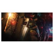 PS4 Tom Clancys Rainbow Six Siege Advanced Edition Game
