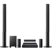 Samsung HTF6550W 3D Bluray Tall Boy Home Theatre System