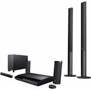 Samsung HTF6550W 3D Bluray Tall Boy Home Theatre System