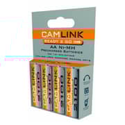 Camlink 2100mAh Rechargeable Battery CLCRAA21P4