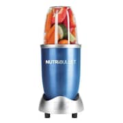 Magic Bullet Nutribullet Blender Set 8Pcs Blue NBR0812B