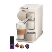 Nespresso Lattisima One Espresso Maker White F111MEWHNE