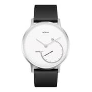 Nokia Steel Activity & Sleep Smart Watch White - HWA01