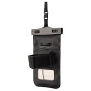 Seawag Waterproof Case With Armband Black - SEAWAGARMX