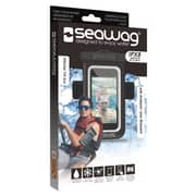 Seawag Waterproof Case With Armband Black - SEAWAGARMX