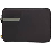 Case Logic IBRS113K Ibira Laptop Sleeve Black 13.3inch