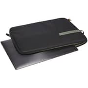 Case Logic IBRS113K Ibira Laptop Sleeve Black 13.3inch