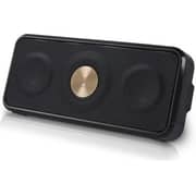 TDK T79074 A26 Pocket Portable Bluetooth Speaker Black