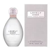 عطر سارة جيسيكا باركر لافلي شير للنساء أو دى بارفان 100 مل