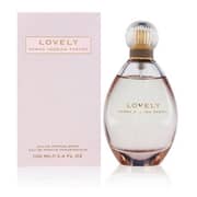 عطر سارة جيسيكا باركر لافلي للنساء أو دى بارفان 100 مل