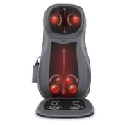 Naipo Neck & Full Back Massage Seat Cushion MGMC11C