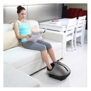 Naipo Shiatsu Kneading Massage Foot Massager MGFF15