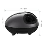 Naipo Shiatsu Kneading Massage Foot Massager MGFF15
