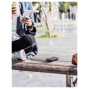 Anker Powercore II Power Bank 10000mAh Black - A1230H11