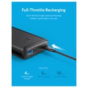 Anker Powercore II Power Bank 10000mAh Black - A1230H11