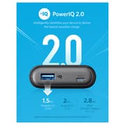 Anker Powercore II Power Bank 10000mAh Black - A1230H11