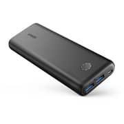 Anker Powercore II Power Bank 20000mAh Black - A1260H11