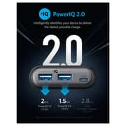 Anker Powercore II Power Bank 20000mAh Black - A1260H11