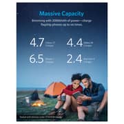 Anker Powercore II Power Bank 20000mAh Black - A1260H11