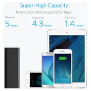 Anker A1252H11 Powercore Power Bank 15600mAh Black OX