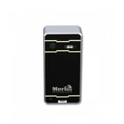 Merlin Wireless Laser Projection Keyboard Black 63400