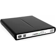 Imation SD020208021 Slim 8X USB External DVD Writer 