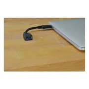 Port Design 900133 Type C To USB 3.0 Converter Black