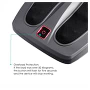 Naipo Foot Massager With Kneading & Heat MGF00091