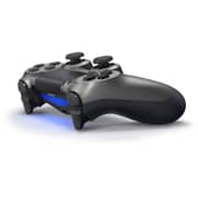 PS4 Dualshock 4 Controller Steel