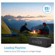 Anker Soundcore Bluetooth Speaker Black A3102H11