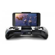 Merlin Immersive 3D Pro VR With Gamepad White - 77273