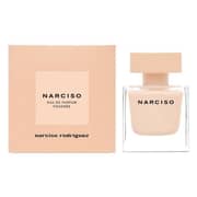 Narcisso Rodriguez Poudree Perfume For Women 90ml Eau de Parfum