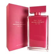 Narcisso Rodriguez Fleur Musc Perfume For Women 100ml Eau de Parfum