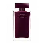 Narcisso Rodriguez L'A Absolu Perfume For Women 100ml Eau de Parfum