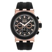 Cerruti 1881 CRWA174SRB61BK Varenna Mens Watch