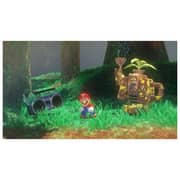 Nintendo Switch Super Mario Odyssey Game