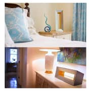 Airocide APS200 Air Purifier + APS200 Air Purifier