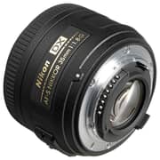 Nikon 35mm f/1.8G Lens