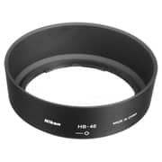 Nikon 35mm f/1.8G Lens