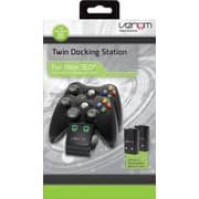 Venom VS2851 Twin Charge Cradle Black For Xbox One