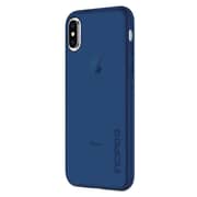 Incipio NGP Pure Case Navy For iPhone X - IPH1630NVY