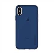 Incipio NGP Pure Case Navy For iPhone X - IPH1630NVY