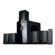 Clikon CK823 Wireless Multimedia Speaker 5.1 Black