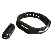 Merlin Actifit Fitness Tracker Band Black - 64108