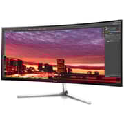 LG 34UC97 Ultrawide QHD Curved LED Monitor 34inch